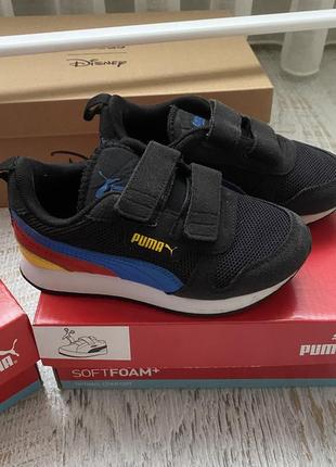 Кроссовки Puma оригинал