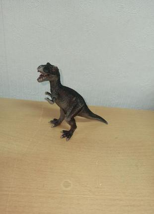 Качественный динозавр