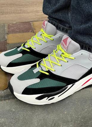 Мужские кроссовки весенние