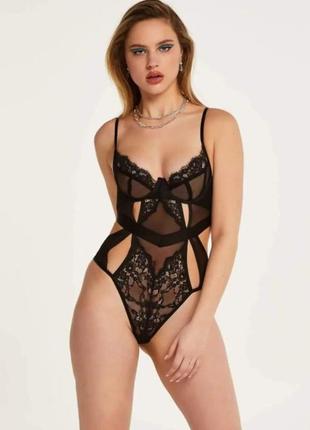 Боди от hunkemoller