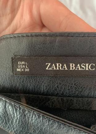 Вінтажна юбка zara4 фото