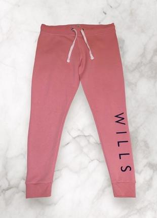 Штани jack wills skinny joggers