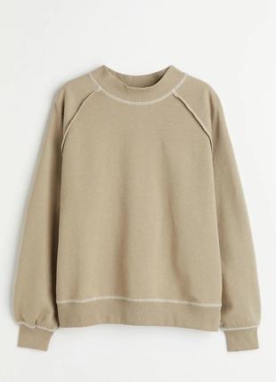 Свитшот кофта h&m