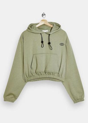 Худи / свитшот topshop 2