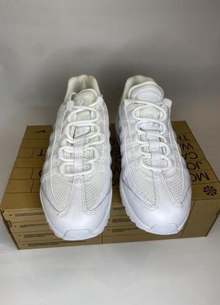 Новые оригинал кроссовки nike air max 953 фото