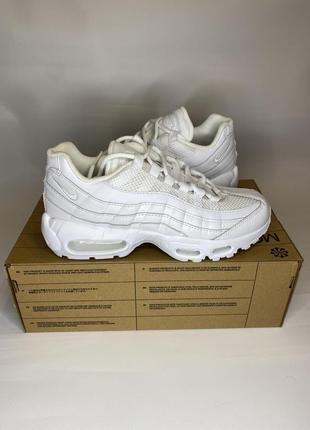 Новые оригинал кроссовки nike air max 954 фото