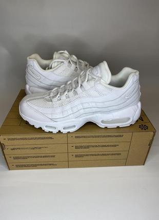 Новые оригинал кроссовки nike air max 958 фото