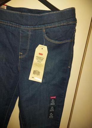 Джогеры levis 383 фото