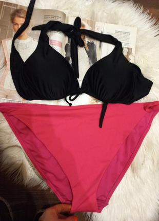 Разовой низ от купальника