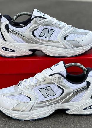 Чоловічі кросівки new balance5 фото