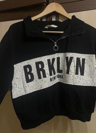 Свитшот h&m