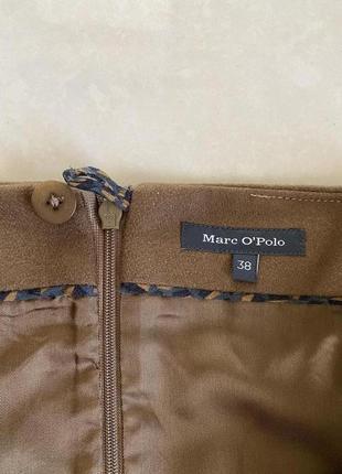 Изумительная юбка премиум класса marco polo размер м7 фото