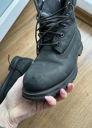 Ботинки timberland4 фото