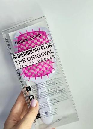 Гребінець superbrush  original