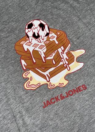 Футболка jack jones3 фото