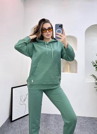 Жіночі спортивні костюми6 фото