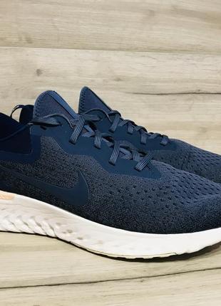 Кроссовки nike odyssey react оригинал10 фото