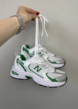 👟 кроссовки new balance 530 / наложка bs👟