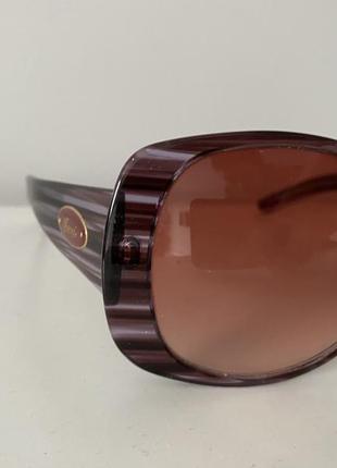 Очки gucci 2932/s sunglasses розовый градиент2 фото