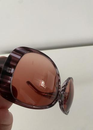Очки gucci 2932/s sunglasses розовый градиент6 фото