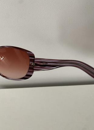 Очки gucci 2932/s sunglasses розовый градиент8 фото