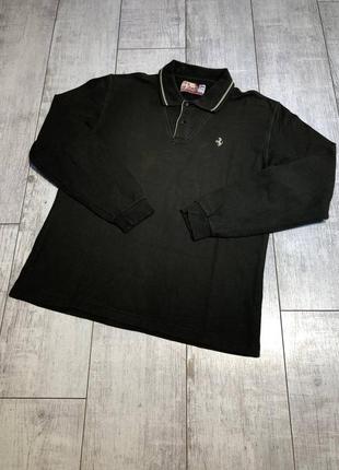 Кофта редкая fila ferrari