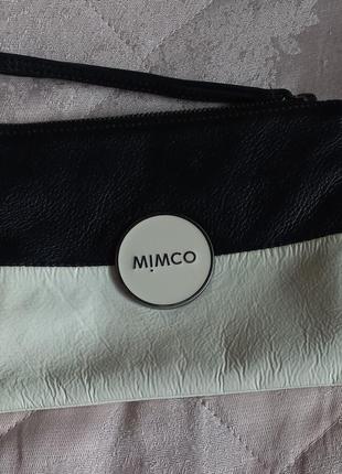 Клсметичка, кошелек, клатч mimco