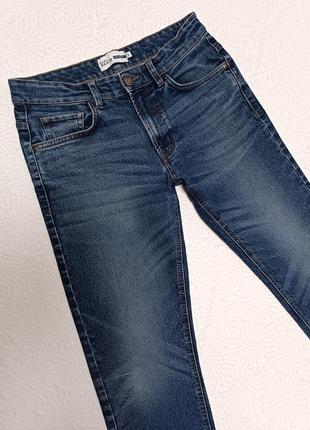 Джинси чоловічі easy denim w32/l30/m/46