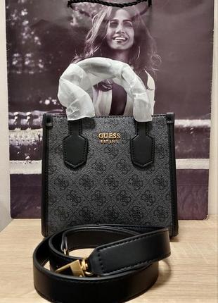 Сумка guess оригінал оригинал