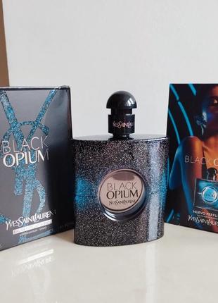 Black opium intense yves saint laurent 90ml