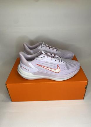 Новые оригинал кроссовки nike air winflo 91 фото