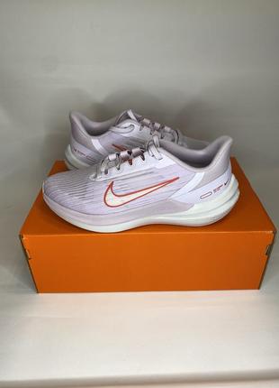 Новые оригинал кроссовки nike air winflo 92 фото