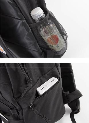 Оригинал! рюкзак carharrt | carhartt bag. стильний та міцний рюкзак.4 фото