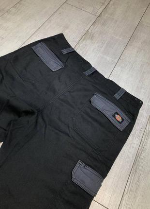 Мужские карго штаны dickies3 фото