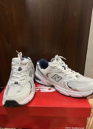 Кросівки new balance