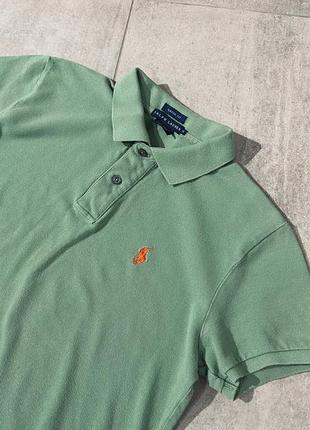 Футболка Sleeve polo оригинал