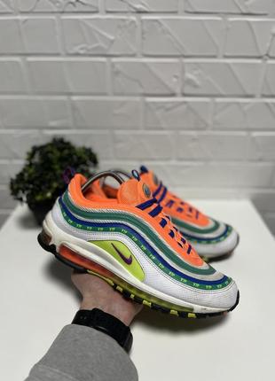 Nike air hotsell max 97 summer
