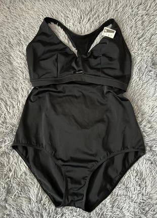 Купальник спортивного плану