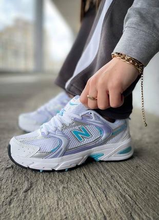 👟 кросівки       new balance 530  / наложка bs👟