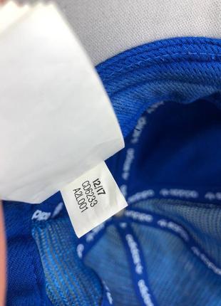 Летняя кепка с сеткой adidas оригинал6 фото