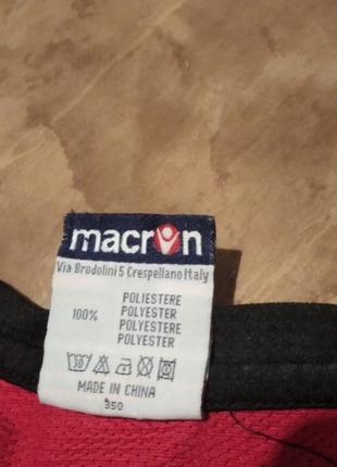 Футбольная форма размер м 8