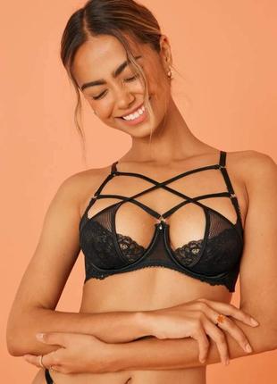 Бюстгальтер от hunkemoller