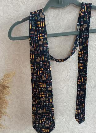Галстук family tie