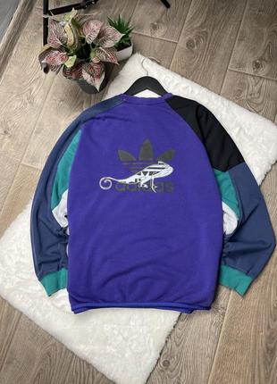 Свитшот adidas