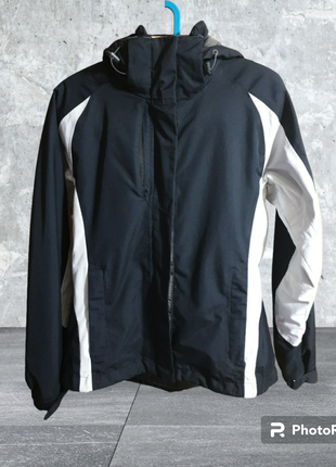 Стильная брендовая куртка salomon