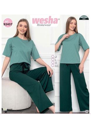 Піжама, домашній одяг