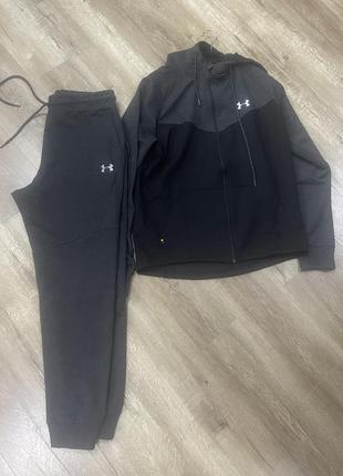 Спортивный костюм under armour