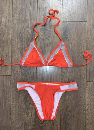 Купальник секси