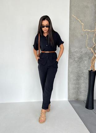 Костюм & жатка жіночий