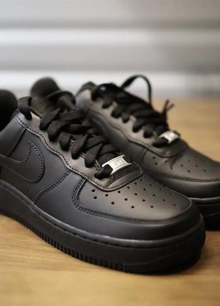 Кроссовки nike air force 1